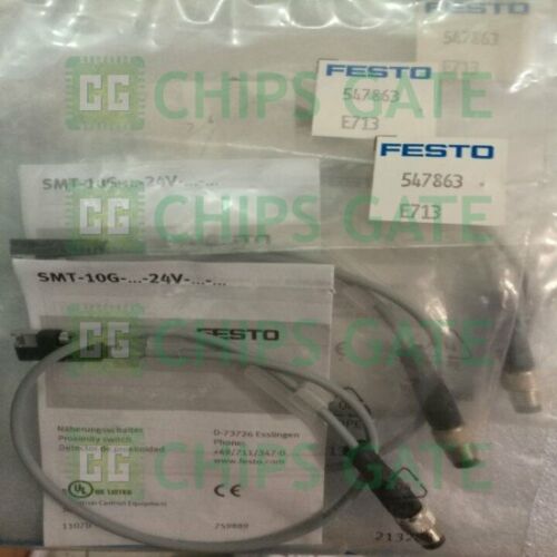 SMT-10G-PS-24V-E-0-3Q-M8D