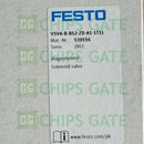 VSVA-B-B52-ZD-A1-1T1L