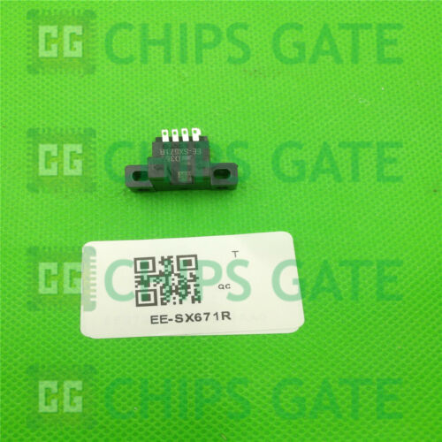 OMRON Photo Micro Sensor EE-SX671R EESX671R