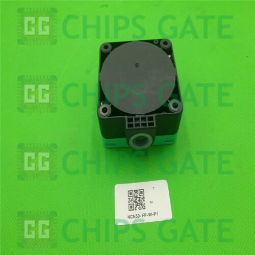 Pepperl+Fuchs NCN50-FP-W-P1