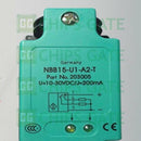 NBB15-U1-A2-T