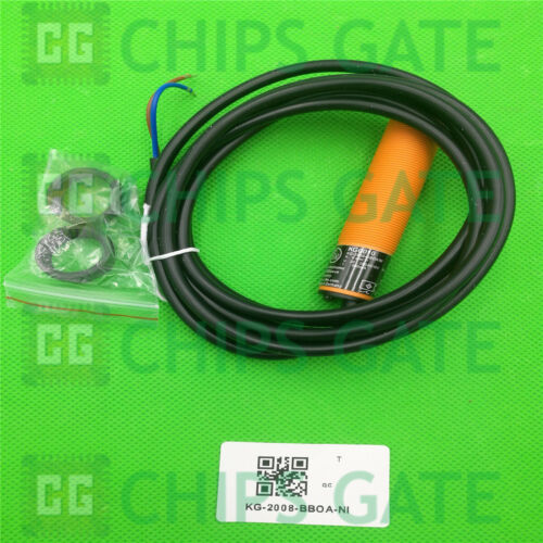 For IFM Proximity switch KG0010 KG-2008-BBOA/NI