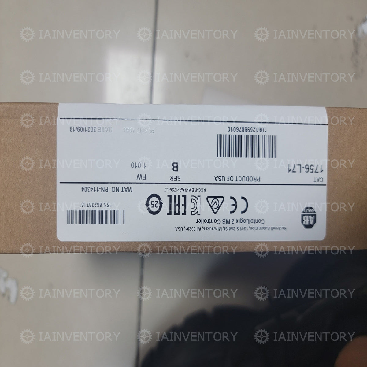 1756L71NEW