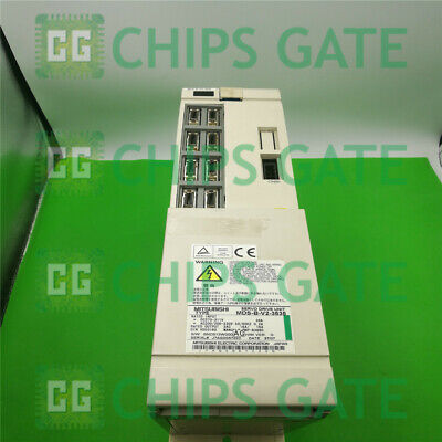 Mitsubishi Servo Drive MDS-B-V2-3535