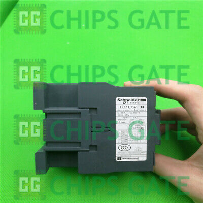 Schneider LC1E3210M5N AC220V Contactor 32A