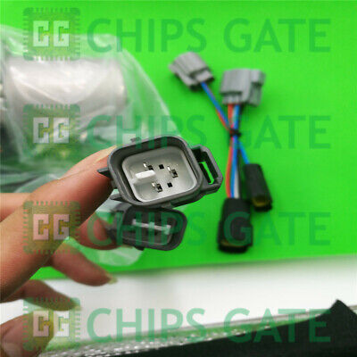 Throttle Step Motor fits for Kobelco Excavator YN20S00002F1