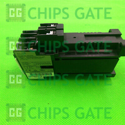 Fuji SH-4/G 24VDC Contactor