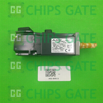 Mitsubishi Servo Motor HG-MR13