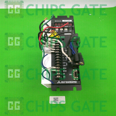 Mitsubishi MDD-077SD Servo Drive