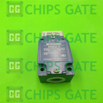 Schneider Limit Switch XCK-J161H29C