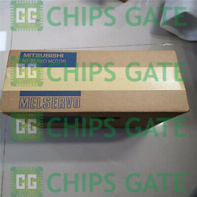 Mitsubishi Servo Motor HC-SF52BK-S1