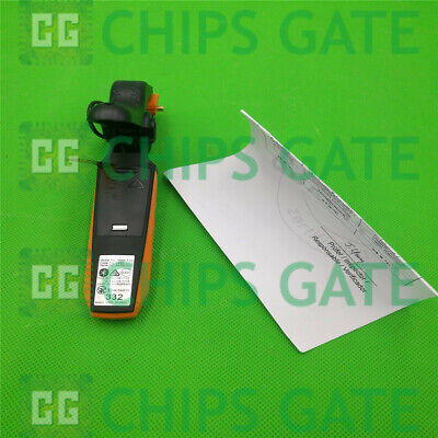 Termómetro de pinza testo 115i con manejo desde smartphone 0560 1115