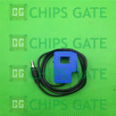 SCT-013-050 Non-Invasive AC Current Sensor Clamp Sensor 50A