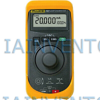 Fluke 707