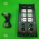 Bada LB-5500 Audiophile Power Filter Plant LB5500 3000W 15A