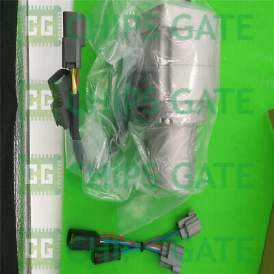 Throttle Step Motor fits for Kobelco Excavator YN20S00002F1