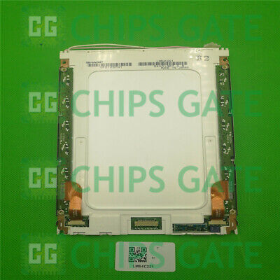 LM64C221