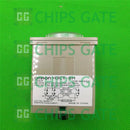 OMRON H3CT-8H Time Delay Relays