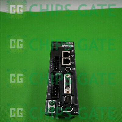 Omron Servo Driver R88D-KN02H-ECT