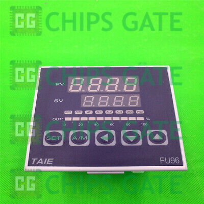 TAIE Temperature Controller FU96-101000