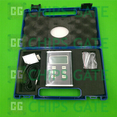 Medidor digital de vibraciones LANDTEK VM-6380 VM6380, medidor de vibraciones de 3 ejes