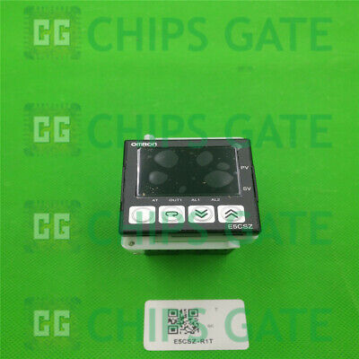 Omron E5CSZ-R1T Temperature Controller E5CSZR1T