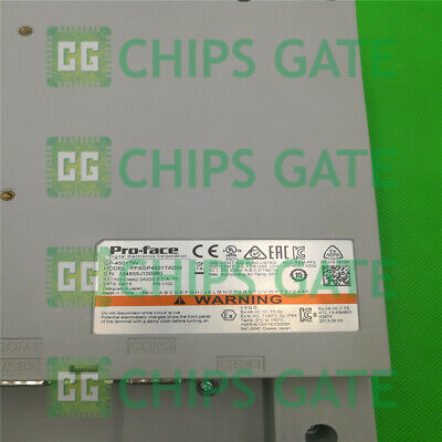 GP4501TW GP-4501TW PROFACE HMI GRAPHIC PANEL ORIGINAL