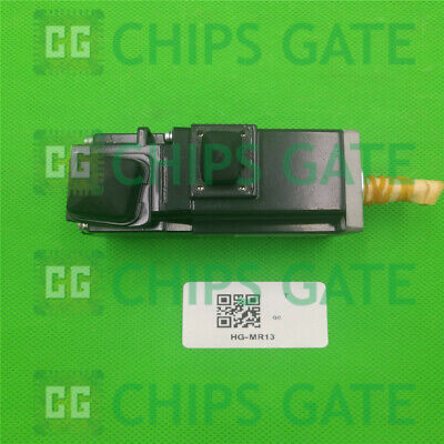 Mitsubishi Servo Motor HG-MR13