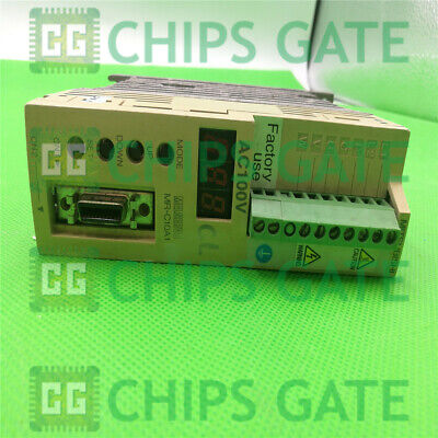 MITSUBISHI MR-C10A1-UE Servo Drive