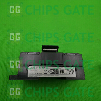 Omron PLC Output Unit CP1W-8ET