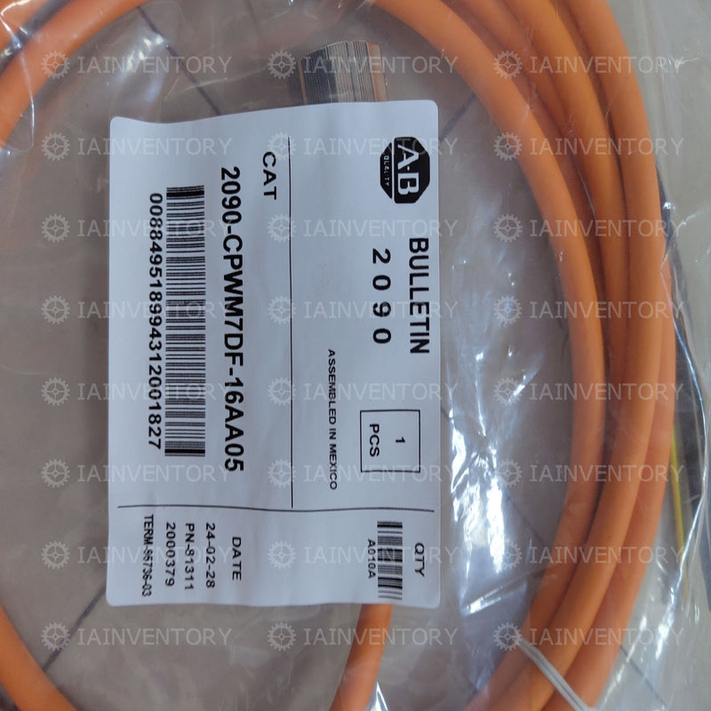 2090-CPWM7DF-16AA05--NEW