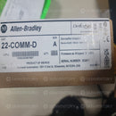 22COMMD