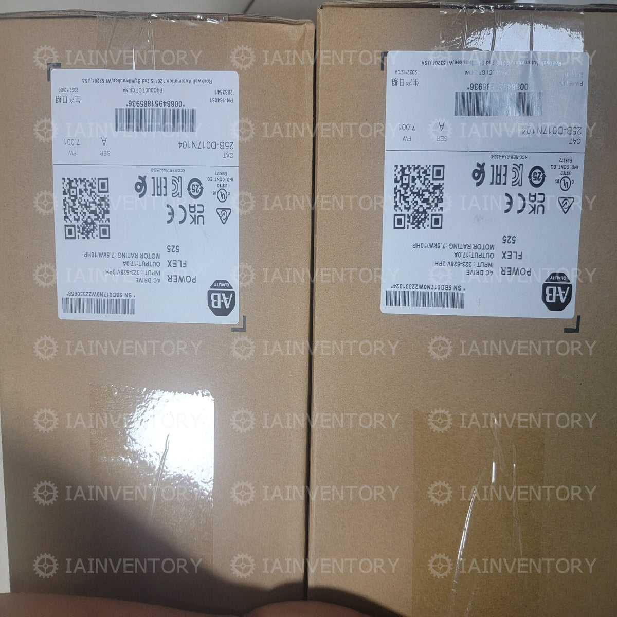 25BD017N104