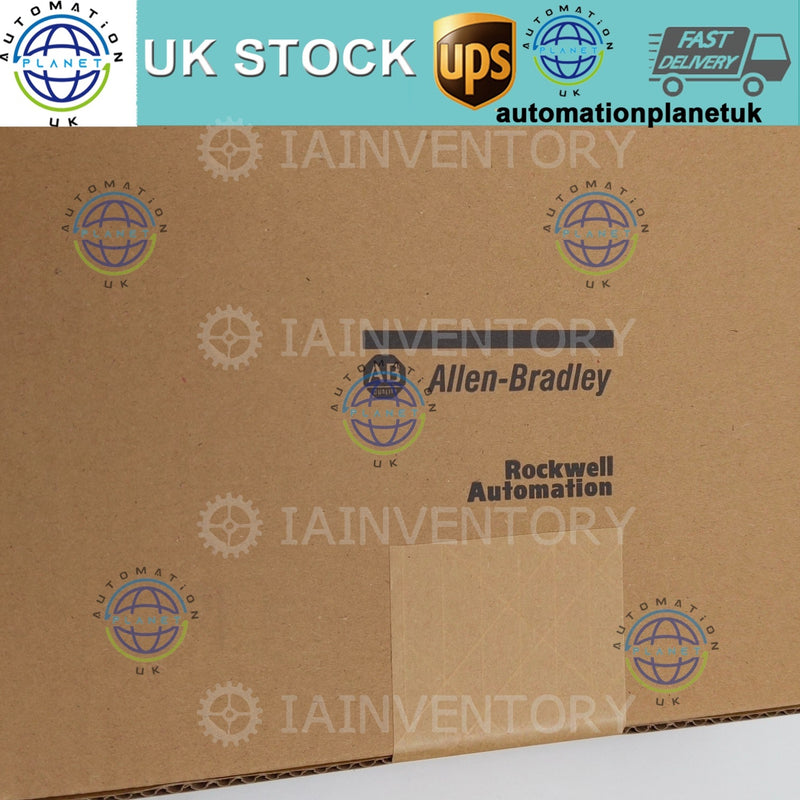 2711P-K10C4A8 Allen-Bradley