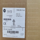 2711PC-T10C4D8 Allen-Bradley