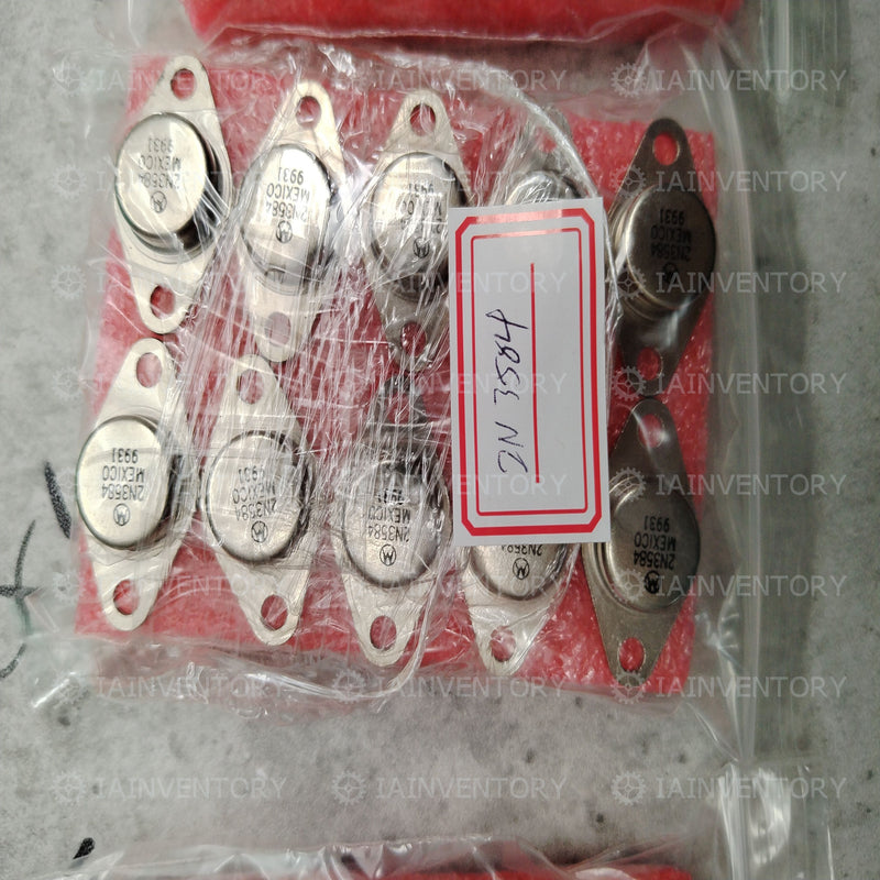 2N3584--NEW