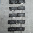 2SA1216-Y-2SC2922-Y*5