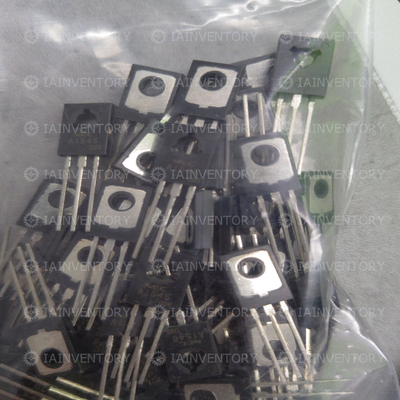 2SA1546-2SC4001*20--NEW