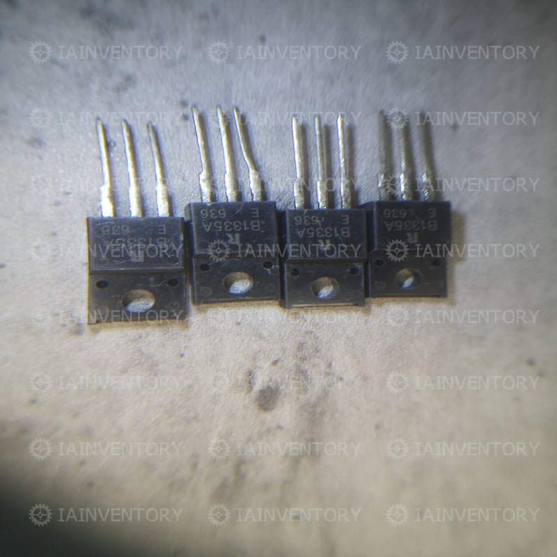 2SB1335A*4