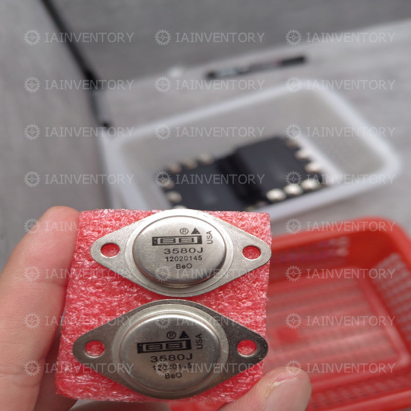 3580J--NEW