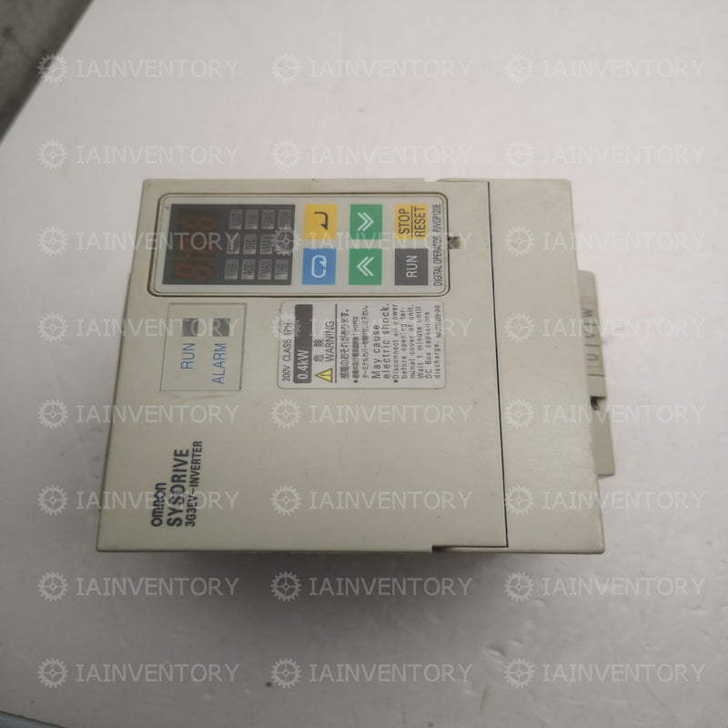 3G3EV-AB004-CE--NEW