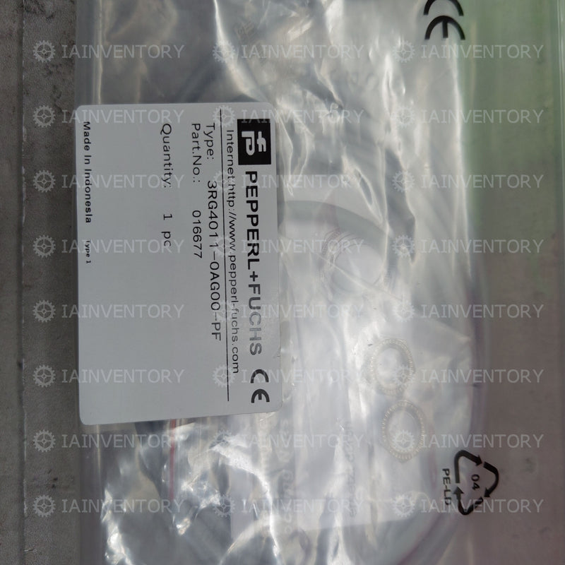 3RG4011-0AG00-PF--NEW