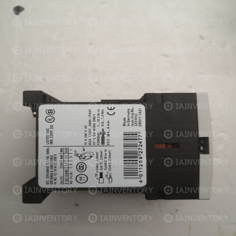 3RH1131-1AP00--NEW