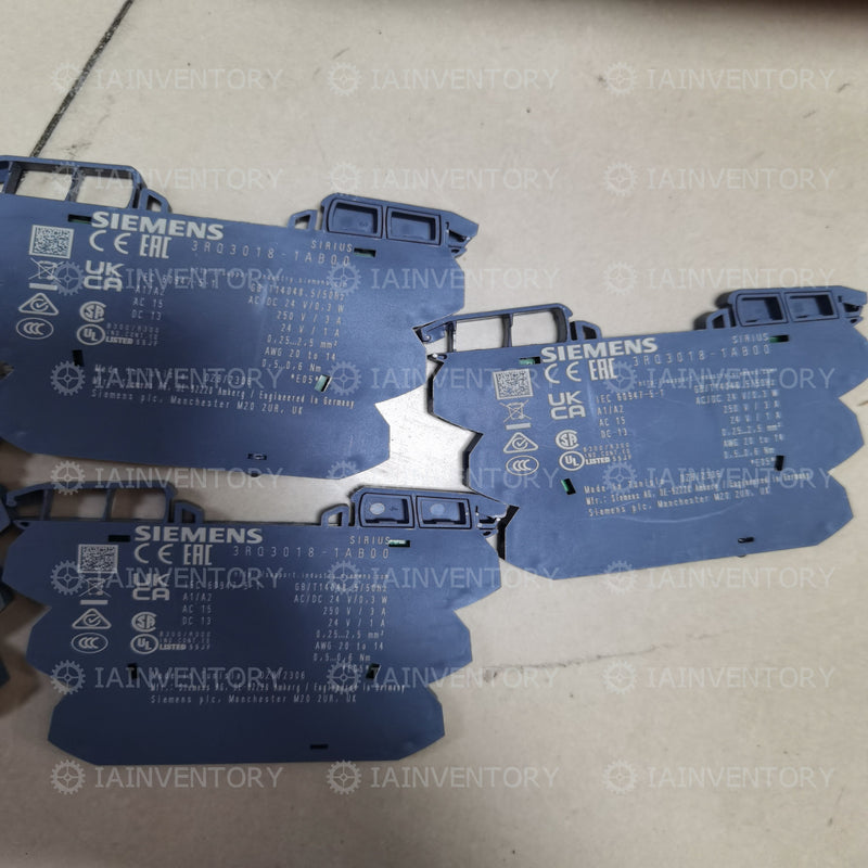 3RQ3018-1AB00--NEW