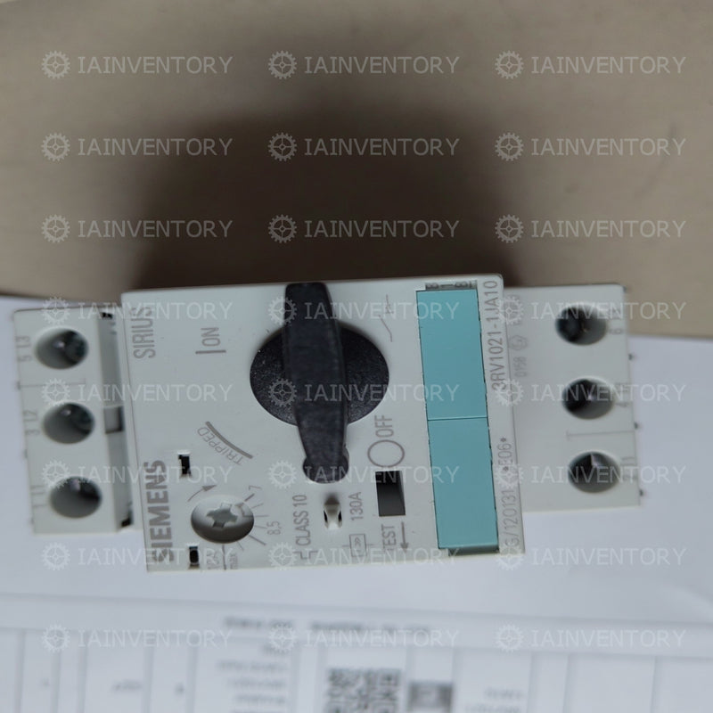 3RV1021-1JA10--NEW