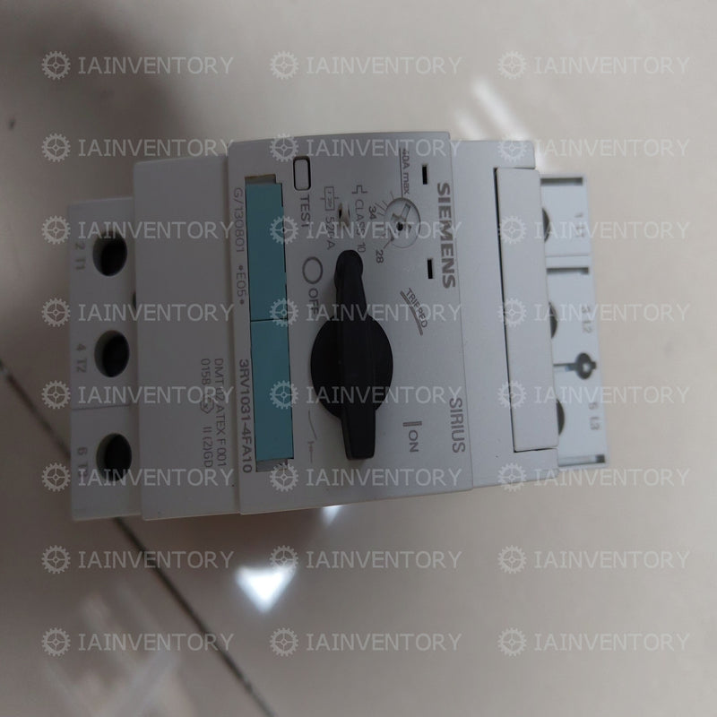 3RV1031-4FA10--NEW