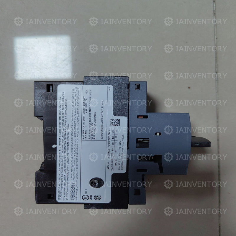 3RV2021-4FA10--NEW