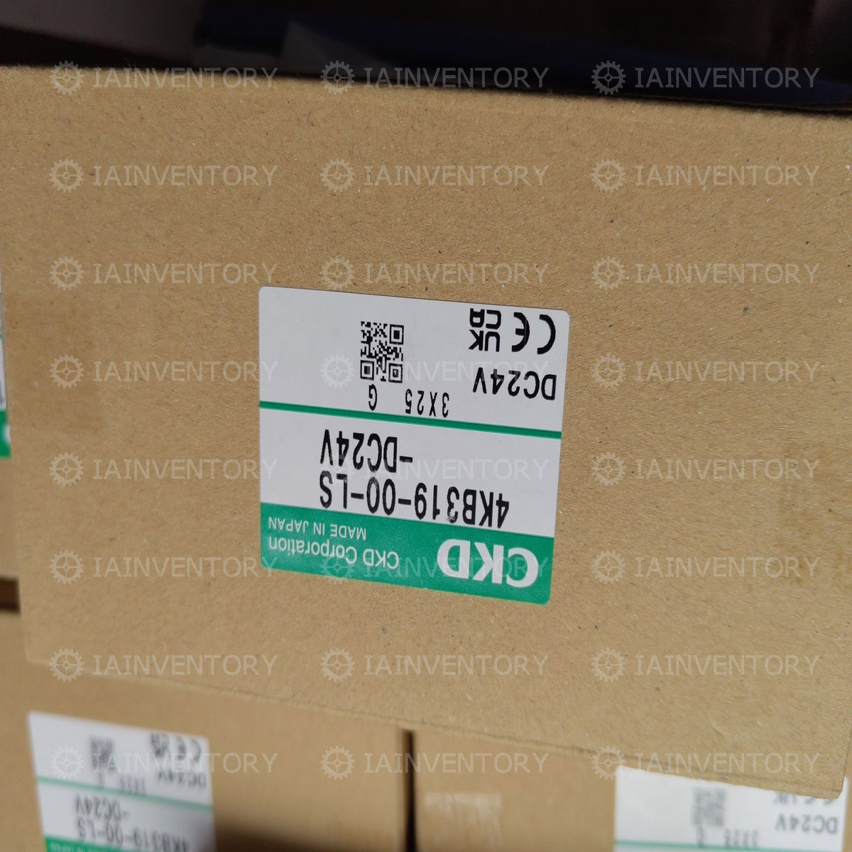 4KB319-00-LS-DC24V--NEW