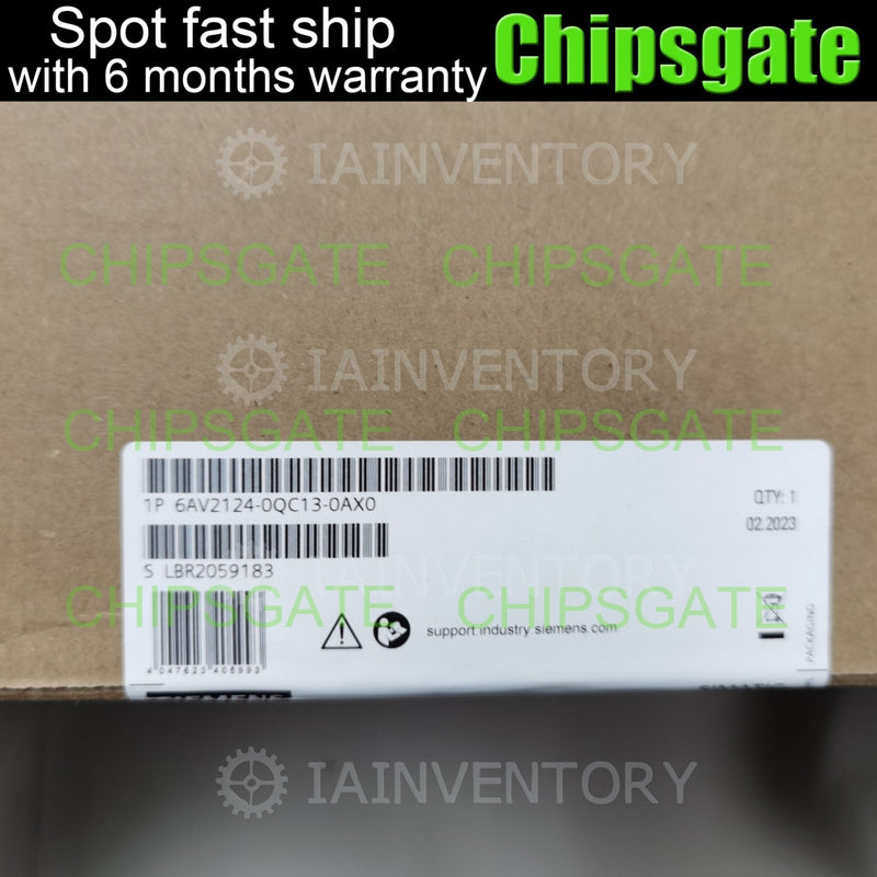 6AV21240QC130AX0