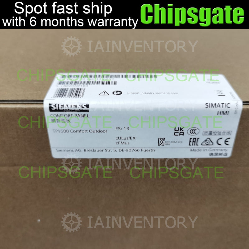 6AV21240QC130AX0NEW